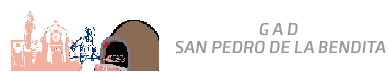GAD SAN PEDRO DE LA BENDITA